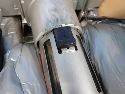 Used SMC AC60G4H02A Pumps Ohio US | HGR 24 #783147
