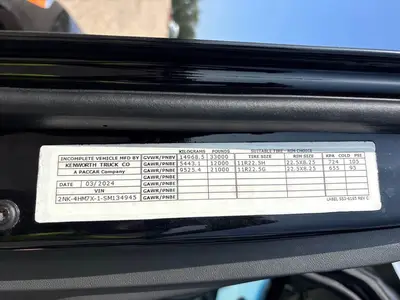 Used 2025 KENWORTH T380 Box trucks Florida US | Truck and Van Outlet #1509198