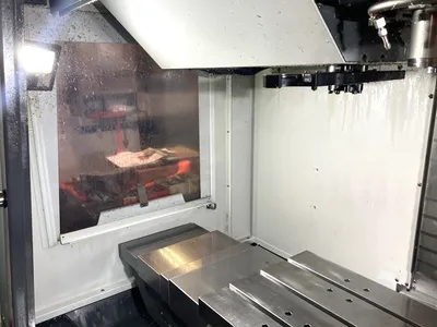 2019 HAAS VF-2YT Vertical Machining Centers | Clark Machinery Sales, LLC (5)