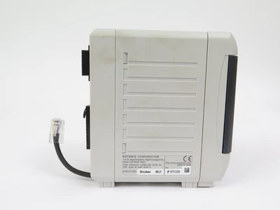 Used Keyence LK-G3001P, LK-GD500 Inspection Machines California US | ANACAPA EQUIPMENT BROKERS, INC #1540729