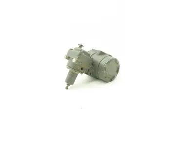 Fisher Rosemount 846 Current to Pressure Transducer 3-15PSI XP Haz Loc
