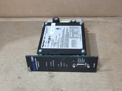 NEW TYCO AC 2000+