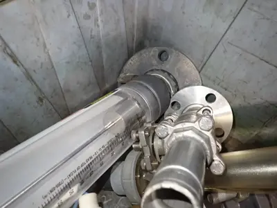Flow Meters