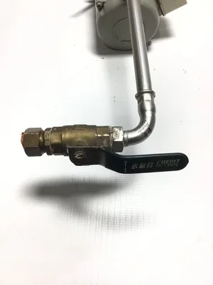 TW JCB22 Three Phase Pump
