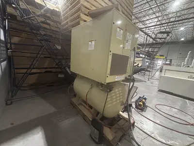 Used 2005 SCM SIGMA SZ PLAST Automatic Panel Saws Texas US | South Texas Machinery #1325883