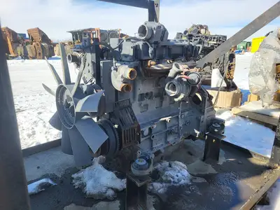 USED DEUTZ M2C