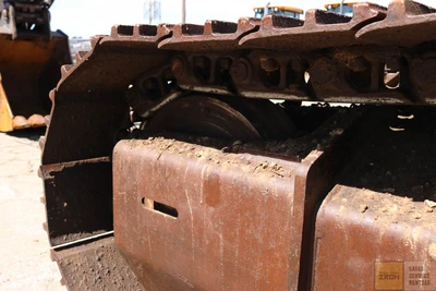 Used 2012 JOHN DEERE 160D Excavators California US | Monster Iron Equipment Services #1481096