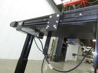Used RL CRAIG _UNKNOWN_ Belt Conveyors Indiana US | Arrow Industrial #1408546