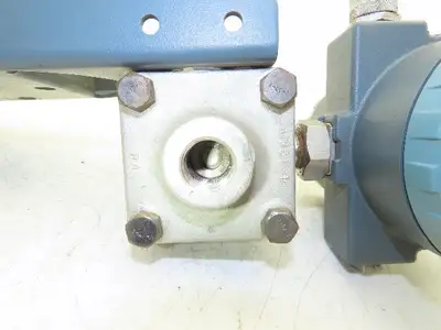 Foxboro 821GM-IS1NM2 Pressure Transmitter 1/2"NPT 12.5-65vdc