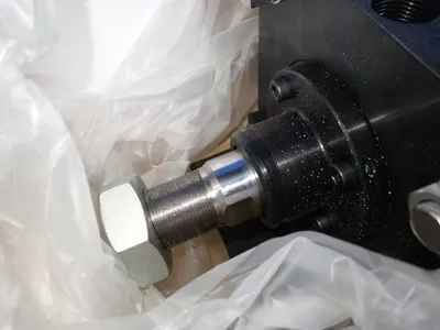 USED CDK SCSLNLB160B35R55D