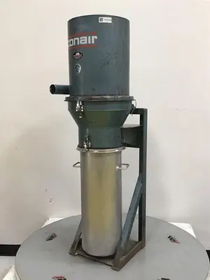USED CONAIR FRANKLIN B465301