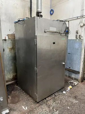 USED ENVIRO-PAK EC-75D