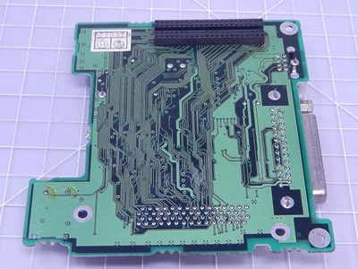 Used DIGITAL ELECTRONICS _UNKNOWN_ Circuit Boards Texas US | OCO Industrial #1662435