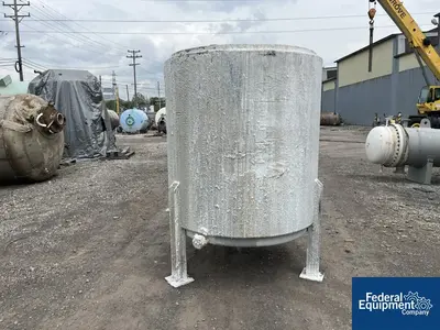 N/A 550 Gal Tank, C/S