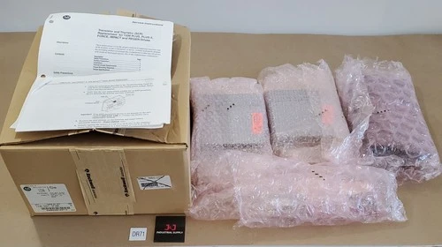 New | in-Stock Allen-Bradley 1336-QOUT-SP18A AC Drive Control Module Indiana US | J&J Industrial Supply #1072765