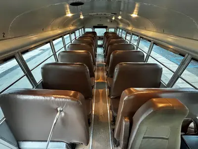 Used 2013 BLUE BIRD VISION Buses Florida US | Truck and Van Outlet #1509206