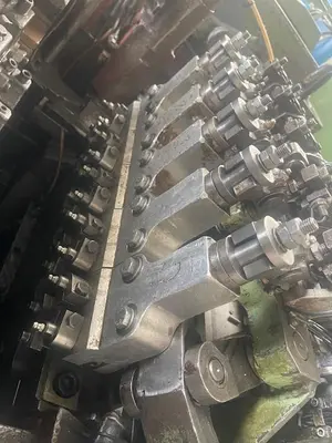 USED NATIONAL 500