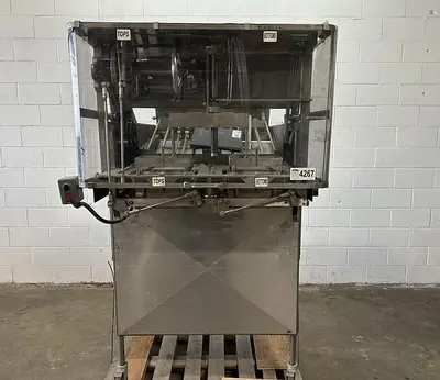 Used 1990 A.E. RANDLES 9-32 / SM-1000 Tray Formers British Columbia CA | Steep Hill Equipment Solutions #1291748