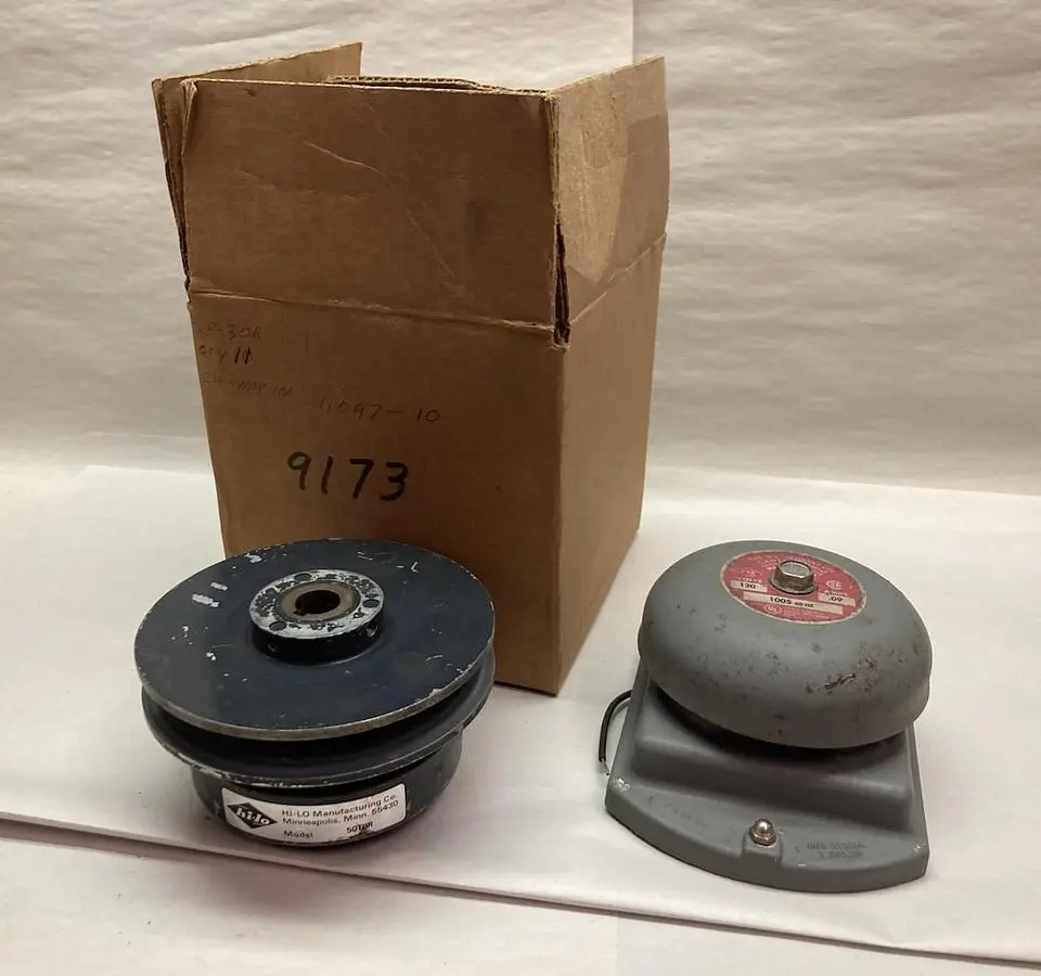 Used JENKINS 3550118 Miscellaneous Equipment (Electrical & Power) Ohio US | Surplus Asset Holdings #1246762