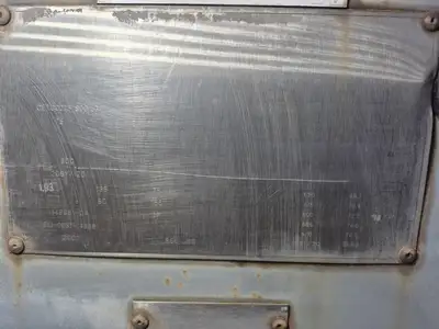 USED DELTA CETC0075S001534