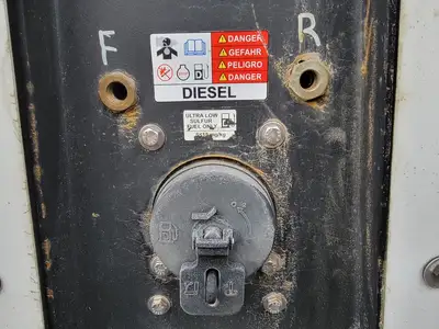 USED 2017 GENERAC MMG45FHKCAN6