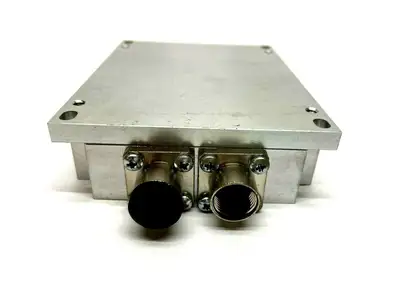USED RINSTRUM WEIGHT TRANSMITTER