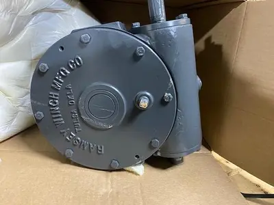 New | in-Stock AFTERMARKET SPEED REDUCER - 58043142 Speed Reducers Pennsylvania US | East West Machinery & Drilling #1417508