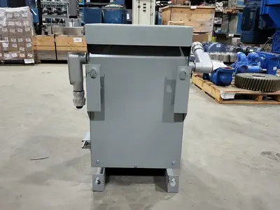 USED MIRUS AUHF-60-600-60-D-E1