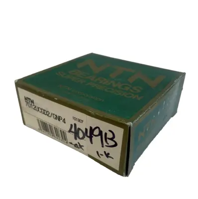 NEW NTN 7012UCGD2/GNP4 BEARING 7012UCGD2 GNP4