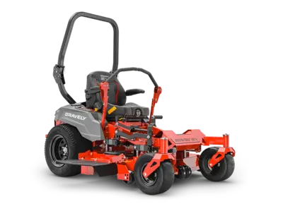 GRAVELY PRO-TURN EV 48 SIDE DISCHARGE 997005 Specialty / EV mowers | County Equipment Company LLC (1)