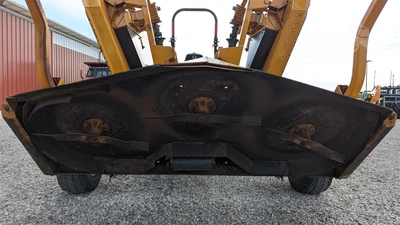 USED WOODS 9180-2