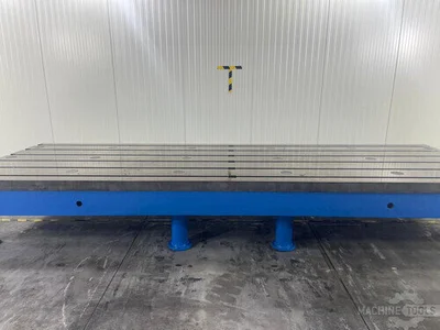 USED 1994 STOLLE DTG