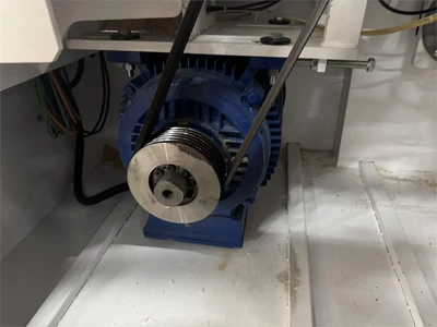 Used 2021 CML "E350 2R" Woodworking Gang Saws Texas US | MachineryMax #1488393