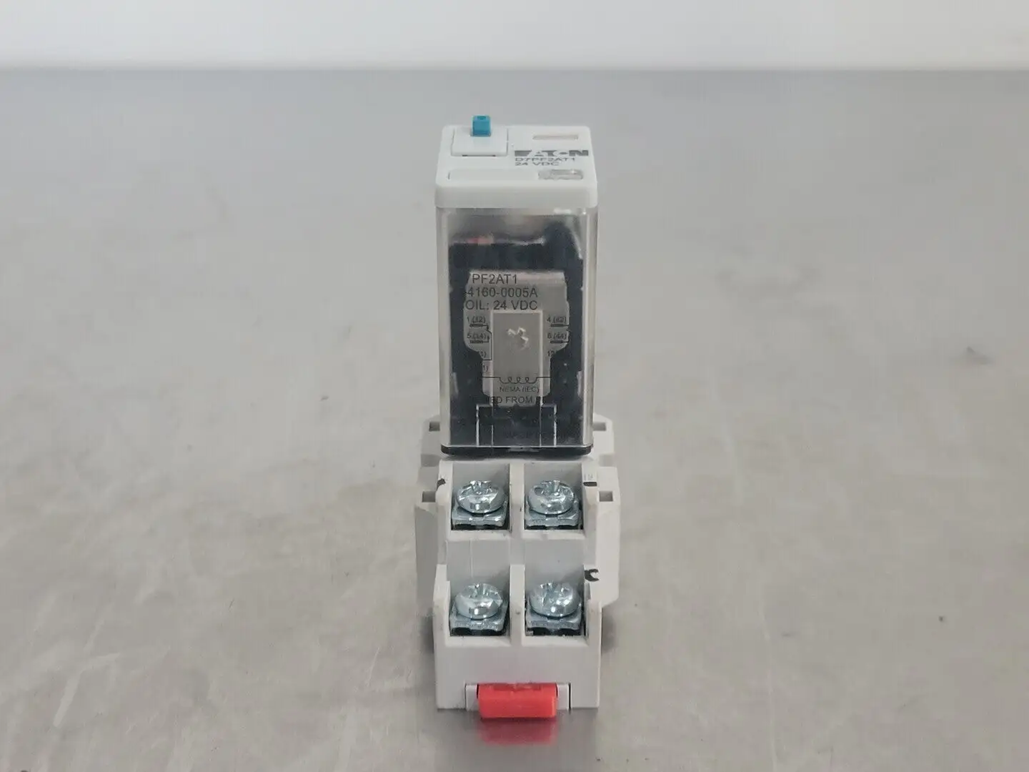 USED EATON D7PF2AT1