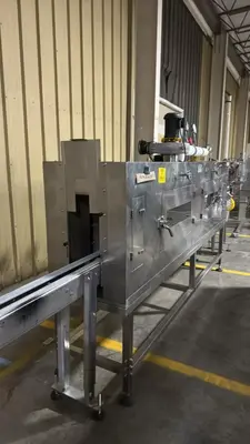 USED TRIPACK MSA405