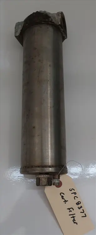 Used SELAS _UNKNOWN_ Cartridge Filters Kentucky US | Special Projects International #165975