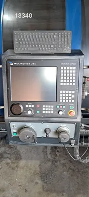 2017 MILLTRONICS ML26/40 CNC Lathes | 520 Machinery Sales LLC (5)