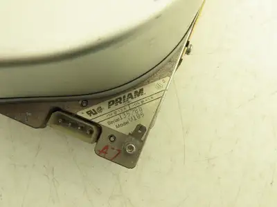 Priam V185 Hard Drive 85MB 5.25" Full Height 3600 rpm MFM