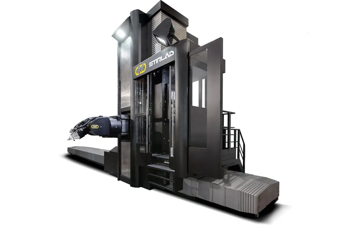 NEW FPT STIRLAB