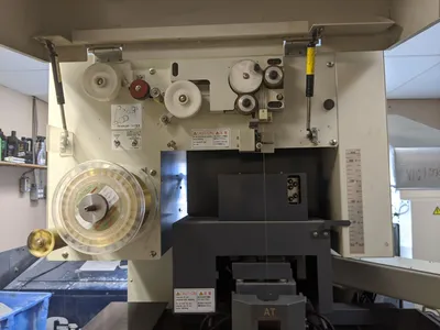 2007 MITSUBISHI EDM FA-10S ADVANCE Wire EDM | Advanced Capital Equipment (3)