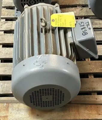 Used MAGNETEK 9-391134-62, Industrial Controls Ohio US | Surplus Asset Holdings #1364333