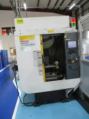 Used _UNKNOWN_ _UNKNOWN_ Flexible Machining Systems GB | Apex Group #1552448