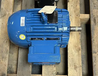 New | in-Stock WEG R00518XT3E184T Industrial Controls Ohio US | Surplus Asset Holdings #1438261