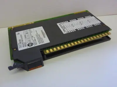 USED ALLEN BRADLEY 1771-OD16 SER B
