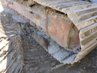Used 2020 HYUNDAI HX235 LCR Crawler Excavators Massachusetts US | Brookside Equipment Sales #1558066