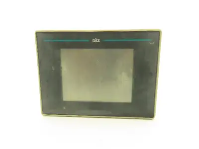Pilz Mini-Touch Interface 270 Monochrome 24VDC 12W