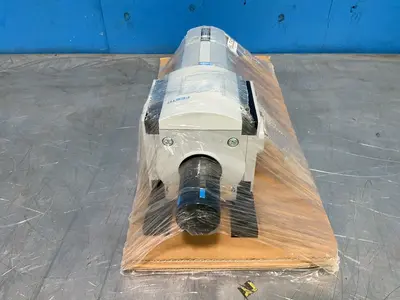 New | in-Stock FESTO MS12LFRAGHD7EUMLDWP Pumps Ohio US | HGR 24 #1315135