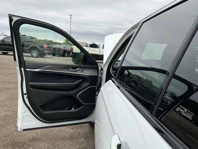 Used 2021 JEEP GRAND CHEROKEE L SUVs Michigan US | Miedema Asset Management Group #1454951