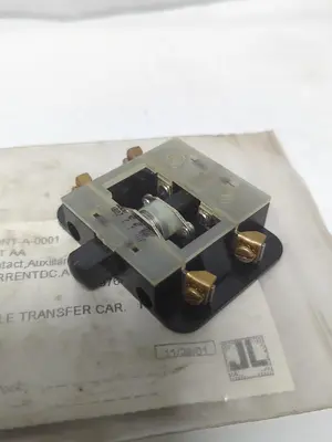 New | in-Stock HUBBELL 67976-001 Miscellaneous Equipment (Electrical & Power) | Surplus Asset Holdings #1192682