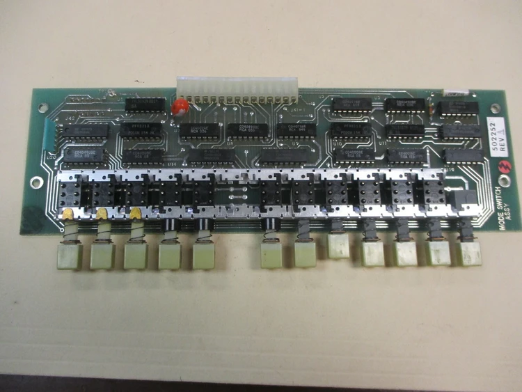Used Fluke 502252 PLC Processors Arizona US | ASSET CONVERSION SPECIALISTS, INC. #310763